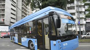 Con el frío, la Línea Q vuelve a funcionar el primer lunes hábil de mayo en todo su recorrido.&nbsp;