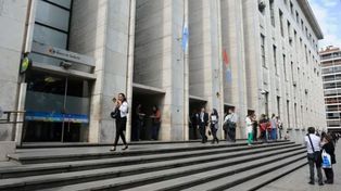 Logros como este han sido clave para alcanzar el 100% de la digitalización de trámites judiciales en todos los juzgados y fueros de Derecho Privado comunicó la Corte Suprema de Justicia de la provincia