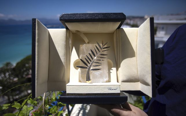 Cannes se prepara para encender el amor por el cine