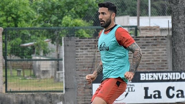 Sergio Ojeda seguirá en Patronato.