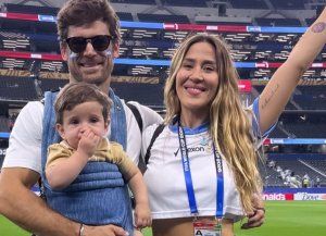 Jimena Barón aseguró que sanó gracias a la terapia y rechazó que una pareja pueda salvar a alguien