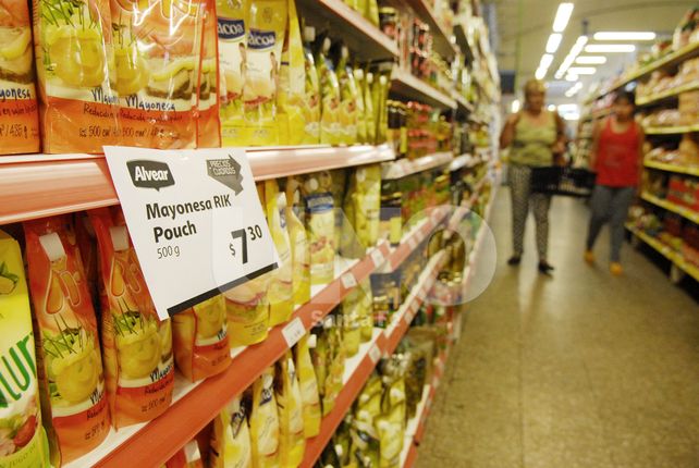 Con más productos y variedad de marcas, se relanza Precios Cuidados