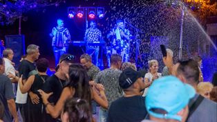 El Belgrano Feste, que se reprogramó para el sábado próximo, ofrecerá un variado menú de espectáculos, ferias y gastronomía para disfrutar en familia.