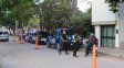 Operativos preventivos: la Policía intensifica controles de vehículos e identificaciones en la ciudad