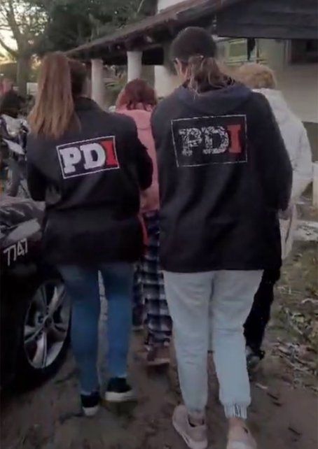 Detuvieron a dos exenfermeras del Sanatorio de Niños de Rosario por maltrato de bebés