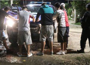 En agosto, la Policía de Santa Fe detuvo a 946 personas en el departamento La Capital
