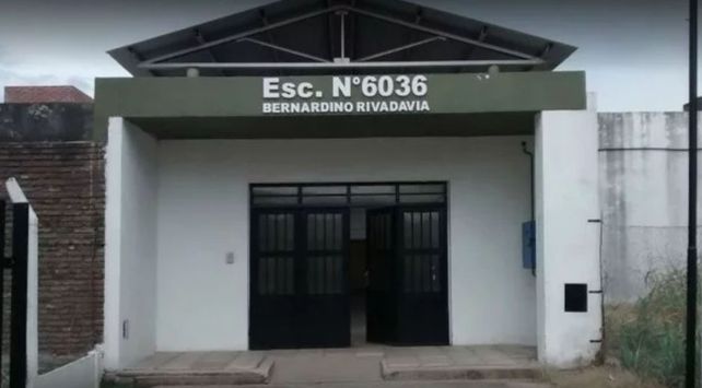 Escuela Arroyo seco