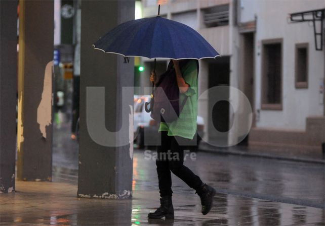 Foto: José Busiemi - Uno Santa Fe