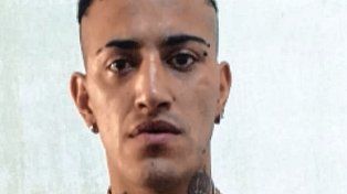Detenido en Buenos Aires