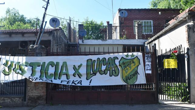 Detuvieron a los tres policías de la Ciudad involucrados en el crimen de Lucas González