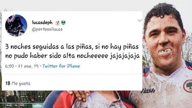 Hablaron los profesionales que vieron las heridas hechas por los rugbiers a Fernando Báez Sosa en la cabeza. No tenía posibilidades de sobrevida.