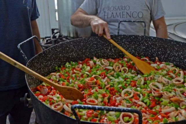 Sabores del Mundo: cuatro días para comer los mejores platos de las colectividades