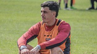 Fin del ciclo: Joel Soñora dejó de ser jugador de Colón