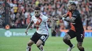 Por cuarto partido en la Copa de la Liga, Colón arrancó ganando y no pudo sostener el resultado.