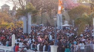 Santa Fe recibirá la primavera a puro rock en la Costanera junto al UNO