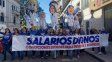 Gremios docentes presionan con la reapertura paritaria: el gobierno adelantó que abrirá la negociación
