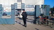 Detuvieron a un sospechoso por amenazas a escuelas por medio del sistema Lince