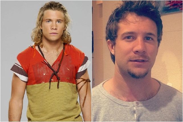 El rotundo cambio de vida de los ex protagonistas de “Casi ángeles”