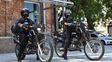 Apartaron de sus funciones a dos policías detenidos por robar u$s 1.500 durante un control de tránsito
