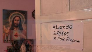 Esther Gardella: Una vida dedicada a alimentar la fe y a devolver la esperanza