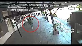 Incautan la lancha y una escopeta del padrastro de una joven asesinada