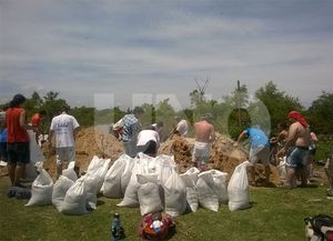 Patricia Chialvo: solicitamos a la provincia como al municipio que atiendan la situación de Colastiné Sur
