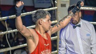 Gran velada boxística de aficionados se realizó en el Club Liverpool de Santa Fe