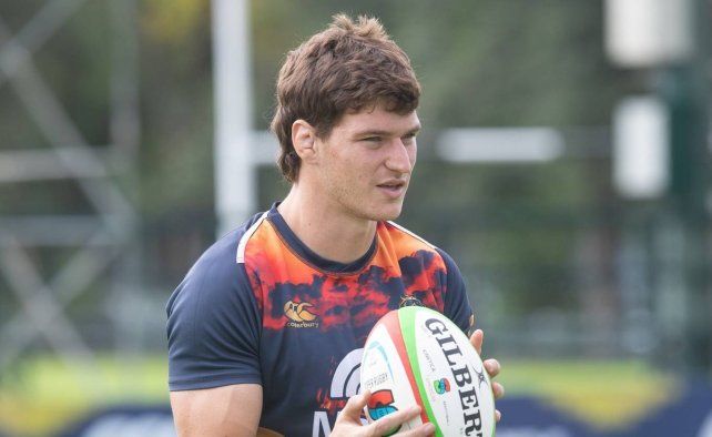 Pampas y Tarucas se miden por la novena jornada del Súper Rugby Américas.