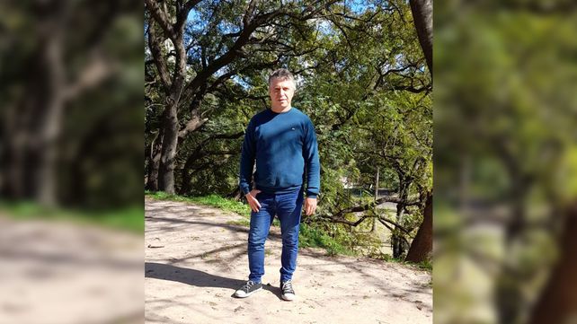 Sergio Fiszson: Vi el inicio de la programación y ahora estoy viviendo el final