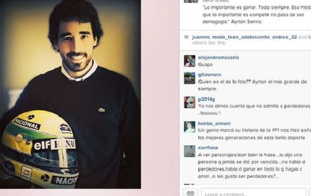 Candelaria Tinelli y Nacho Viale están oficialmente en pareja