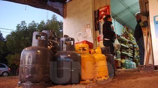 Piden más puntos de venta de la garrafa social en Santa Fe