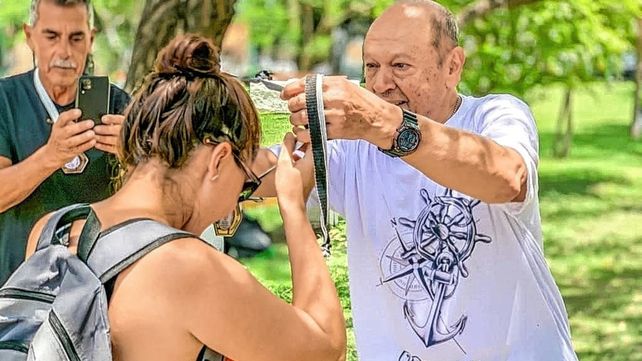 Gentileza Municipalidad de Santo Tomé