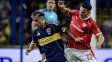 Boca visita a Independiente en un partido clave para afirmarse en la cima de la tabla anual