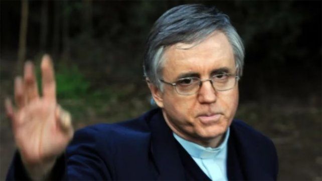 El&nbsp; padre Julio César Grassi fue condenado a cumplir 15 años en prisión por el delito de abuso de los menores en su fundación Felices los Niños