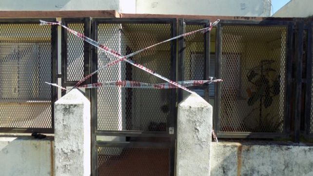 Se recupera la mujer que fue baleada por la pareja que luego se suicidó