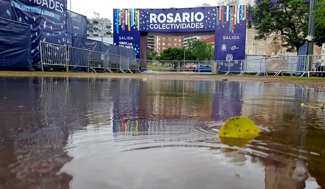 Colectividades rompió la maldición: primera vez en 11 años que no se suspende una jornada