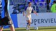 Gerometta: Es un partido especial ante Colón por la historia que tengo en Unión