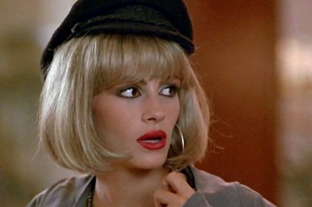 La cruda verdad detrás de la película Mujer Bonita