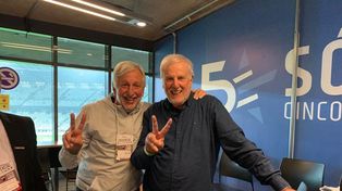 José Vignatti: El Clásico no es el partido más importante