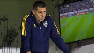 Riquelme fue denunciado por administración fraudulenta en Boca