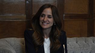 Victoria Tolosa Paz resaltó la capacidad del peronismo para salir adelante en un contexto electoral complejo.