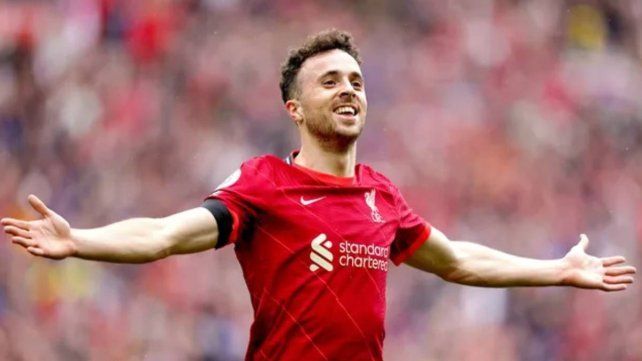 Un mazazo para Liverpool: Diogo Jota y su hermano menor murieron en la ruta