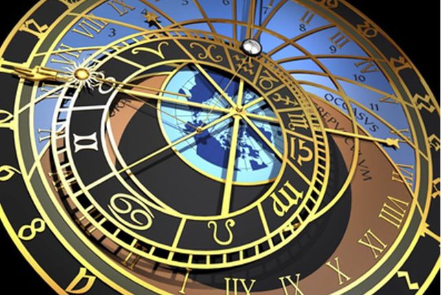 Conocé tu horóscopo de hoy