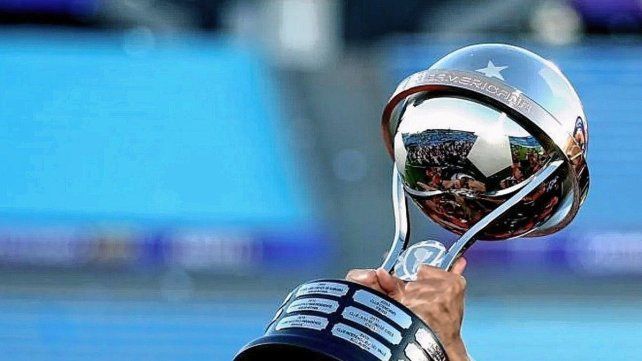 Se vienen los cuartos de final de la Copa Sudamericana: días y horarios de los cruces Se vienen los cuartos de final de la Copa Sudamericana: días y horarios de los cruces