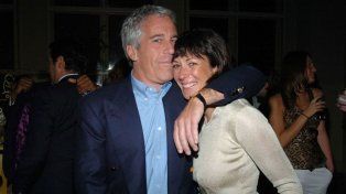 Caso Epstein: Ghislane Maxwell ofrece testificar, pero con condiciones