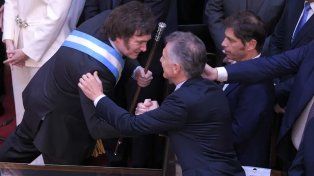 Macri habló de Milei y lanzó una definición contundente: Se ve como un profeta