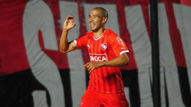 Diego Vera es el apuntado por José Vignatti y Eduardo Domínguez para reforzar el ataque sabalero.