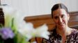 Reproche. Michetti dijo que los empresarios no se jugaron mucho con el gobierno en materia de precios e inversiones.