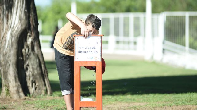 ¿Es bueno para el cuerpo salir a correr cuando el termómetro supera los 30 grados?