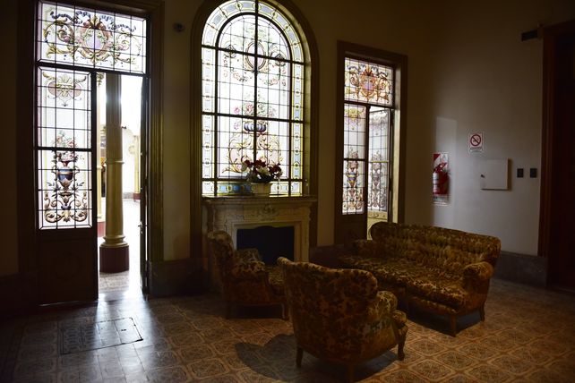 Ofrecen a la venta un histórico prostíbulo de barrio Pichincha
